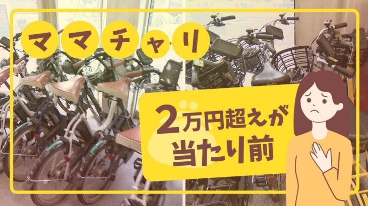 【経済】気の性かしら・・・今、自転車ってめっさ高くないですか⁉