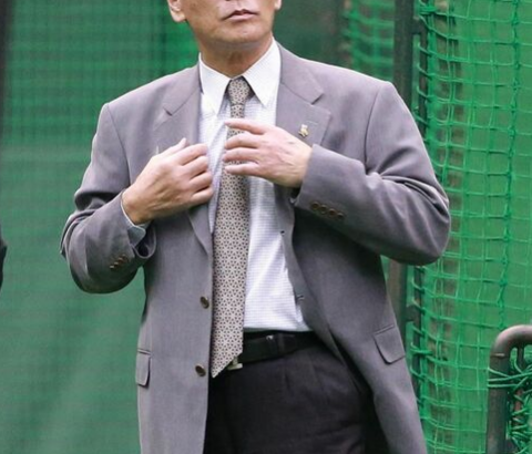 阪神ＯＢ上田二朗氏「勝てる監督が、勝つために戻ってきた」