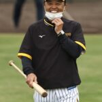 阪神　岡田監督、中間守備敷かないことを明言「ゲッツーかホームしかしてない」