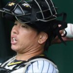 阪神・岡田監督「やっぱり使わなあかんやろ」梅野を来季の正捕手に指名