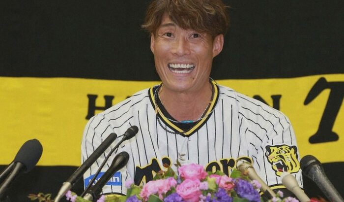 糸井嘉男「大谷のスライダーは三塁に牽制して三塁手がバッターに向かって投げてくるようなエグさ」