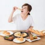 【悲報】ダイエットしたいんやが食欲が止まらん