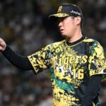 今オフの勝ち組は阪神？　西勇輝、岩崎優、岩貞祐太が全員残留に、「一番の補強」の声が