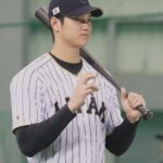 大谷翔平WBC出場表明、世界中から喜びのコメント殺到「日本を頼みます！」「全力で応援」