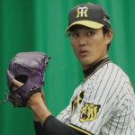 阪神　藤浪晋太郎は「米国で通用する」　“制球難”も…元MLB左腕が太鼓判「いい成績残せる」
