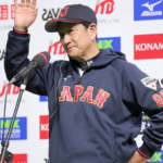 大谷翔平のＷＢＣ出場表明に栗山英樹監督「本当にありがたいし、敬意を表します」