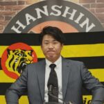 【契約更改】阪神・陽川尚将は１５０万円増の２２００万円　「一日一日結果を求めてチャンスを生かせるように」