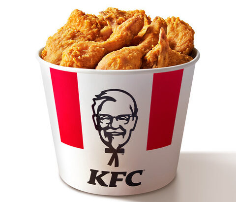 (ヽ´ん`)「KFCで5ピース1000円セール？一気に5個も食えんわ、もっとマシなセールしろよ」