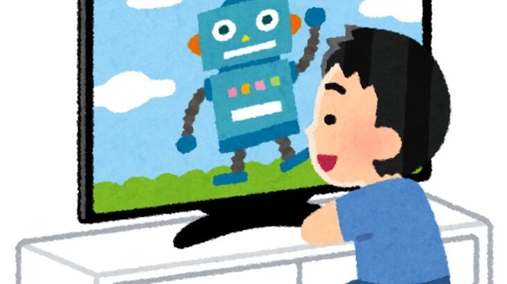 【朗報】２０００年代ロボットアニメ、おすすめ作品リストが爆誕ｗｗｗｗｗｗｗ