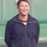 新井監督、黒田博樹氏の球団アドバイザー就任喜ぶ「若い投手にとっては勉強になる」