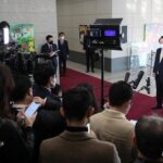 韓国記者協会　尹大統領のぶら下がり取材中止に「記者を仲違いさせる試み」　大統領室「国民との意思疎通を阻害する障害物」