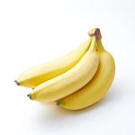 【新潟】85歳男がバナナ1房を盗む