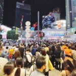 【香港メディア】日本人は韓国の惨劇もお構いなしだった
