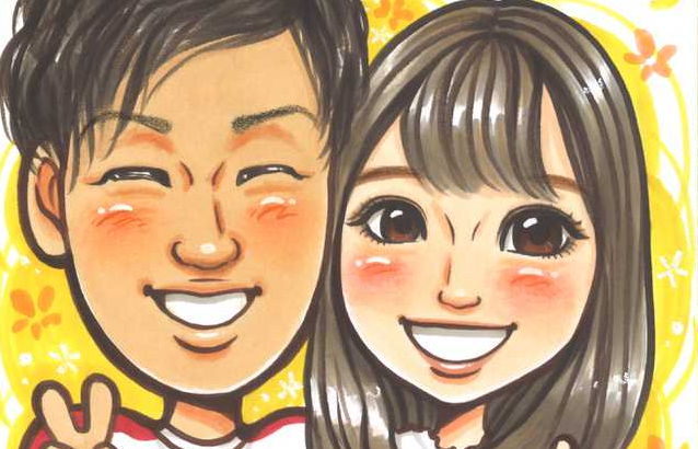 【阪神】植田海「明るく笑顔がすてきな」３歳下一般女性と結婚　２３年シーズン９年目「もっともっと頑張らないと」