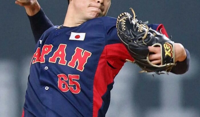 阪神・湯浅、自身初の沖縄自主トレ決断！来年1月「チーム梅野」に合流、WBC招集見据えハイピッチ調整へ