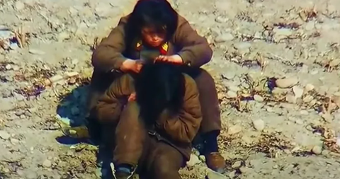 北朝鮮で最悪の食糧難「ジャガイモの皮」が生命線
