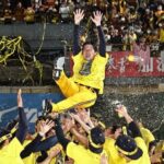 元阪神スラッガー林威助監督率いる中信兄弟が台湾連覇　就任２年連続Ｖの快挙