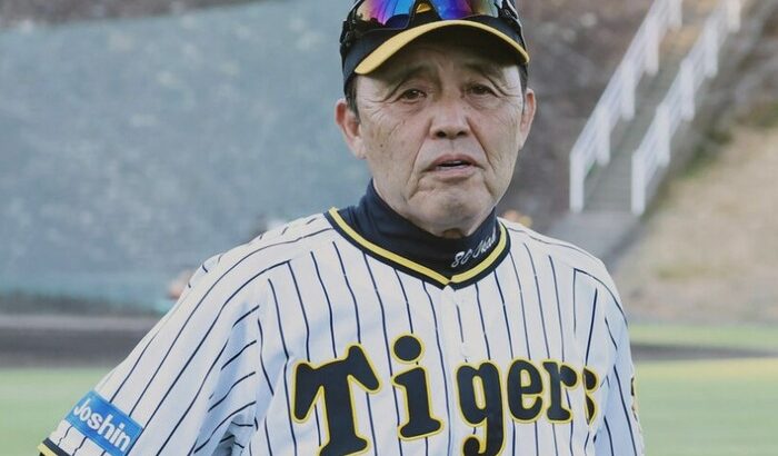 阪神　岡田監督が目指す貧打解消策「本塁打なんてそんなに打たんでええんよ。重要なのはやっぱ打点よ」