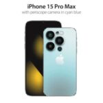 iPhone 15 Pro(仮)は物理式の電源ボタン廃止か