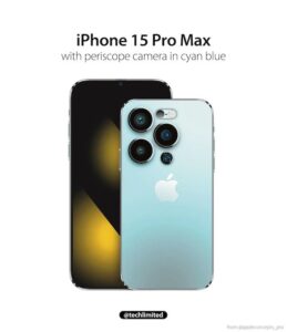 iPhone 15 Pro(仮)は物理式の電源ボタン廃止か
