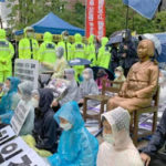 【韓国】 慰安婦被害者の侮辱に罰則を　野党議員や市民団体が法改正求め会見