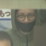 【芸能】「KAT－TUN」元メンバー田中聖容疑者の身柄が京都駅に到着　伏見警察署に移送『恐喝容疑』で逮捕