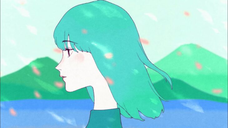 太田裕美の名曲「木綿のハンカチーフ 」MV公開　アニメーションは藍にいなが担当