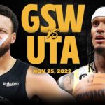 【NBA】スプラッシュデュオ二人合わせて スリー12/25本 48%wwww【GSW】