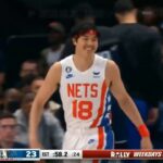 【NBA】渡邊雄太、怪我の状態報告！！