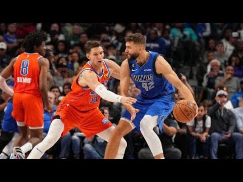 【歴史的快挙】🏀NBA🏀OKCがとんでもない奇跡を起こしてしまうwwwww【動画あり】