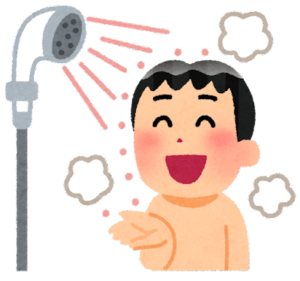 【大公開】みんなのシャワーヘッド