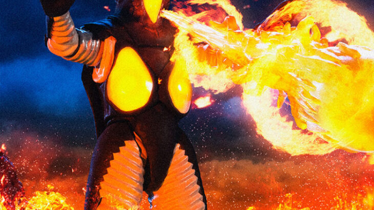 【ウルトラマン】ゼットン「1兆℃の火の玉つぇえw」宇宙「ほーん……」