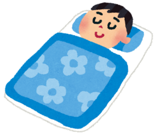 【極論】ニキビは食生活と睡眠時間を確保すれば改善される⁉