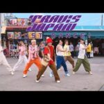 Travis Japan「JUST DANCE！」米チャート５位に　デビュー曲では日本初