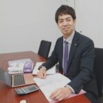 元阪神・奥村武博さん　日本初の元プロ野球選手の公認会計士が考える球界の未来