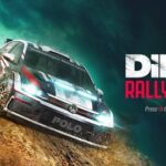 DiRT Rally2.0とかいうゲーム買ったんだけど