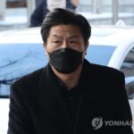 【韓国】梨泰院雑踏事故　管轄警察の前署長を逮捕