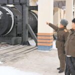 【東亜日報】北朝鮮「いつでも米本土奇襲」固体燃料エンジン完成