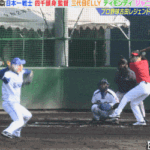 【阪神】青柳さんの三塁守備いけるｗｗｗｗｗｗｗｗｗｗｗｗ
