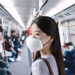 【韓国】マスク着用義務解除が目前だが…ＬＧ、「電子マスク」をなぜ今発売？