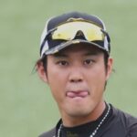 【MLB】藤浪晋太郎　吉田正に続きレッドソックスが獲得か　地元ボストンのスポーツサイトが報道