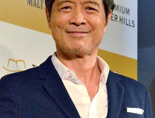 矢沢永吉、20日の日本武道館公演中止を発表「一番大事な喉の不良により」