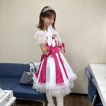 ３９歳で早大受験の小倉優子、「こりん星」アイドル衣装姿を公開…