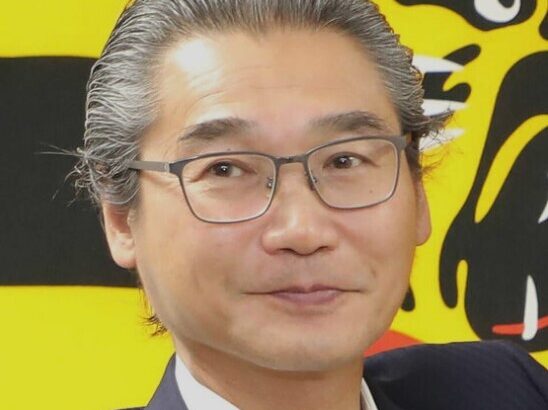 阪神　嶌村球団本部長「編成については一段落」来季への補強完了宣言