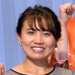【祝】平野早矢香さん、第1子となる3380グラムの女児出産 母子ともに健康状態良好