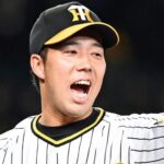 阪神・青柳晃洋　背番号「１７」に変更「野球を始めた時の最初の番号、恥じないように頑張りたい」
