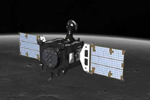 【韓国】初の月探査衛星「タヌリ」 軌道投入1回目成功