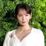 『女優・吉岡里帆』が30日までに自身の公式インスタグラムを更新