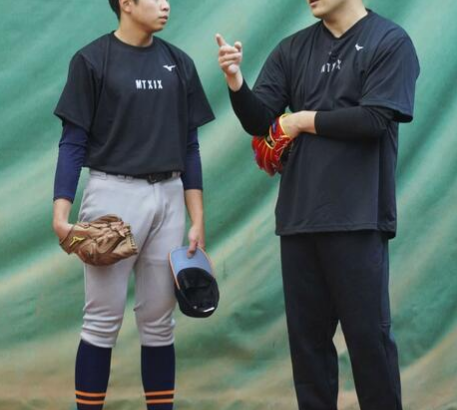 【朗報】田中将大さん（34）、WBCに出る気満々「仕上がりは早くしていかないといけない」