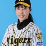 「タイガースWomen」に三田西陵高野球部主将の東尾凜ら　兵庫勢4人含む7人が新入団